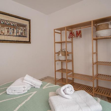 Apartamento Tribalia Cádiz Buitenkant foto