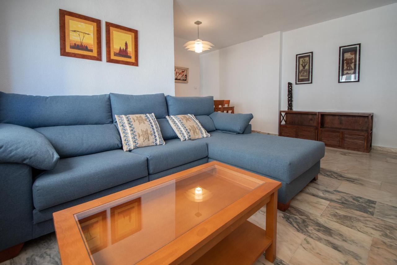 Apartamento Tribalia Cádiz Buitenkant foto