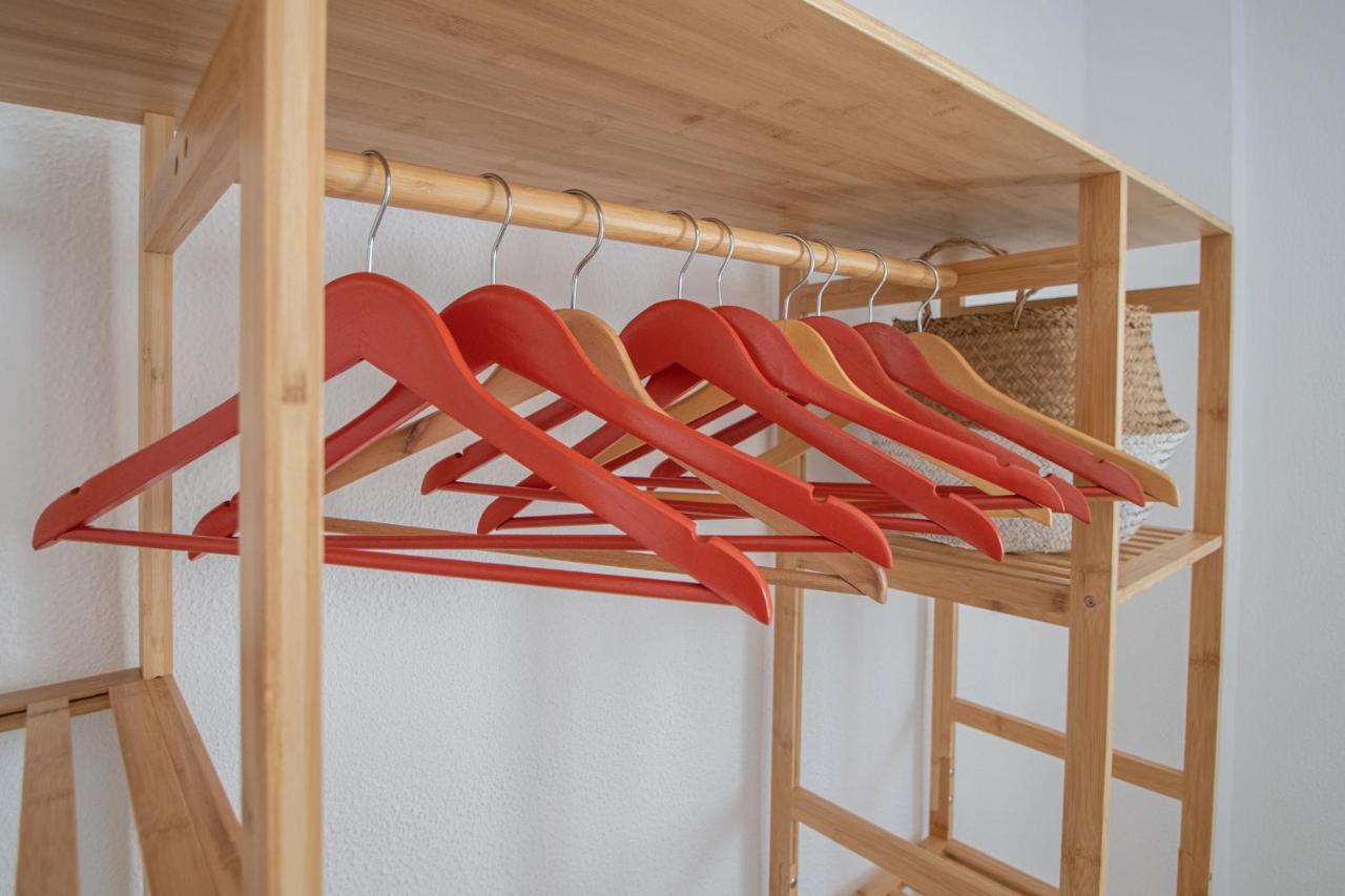 Apartamento Tribalia Cádiz Buitenkant foto