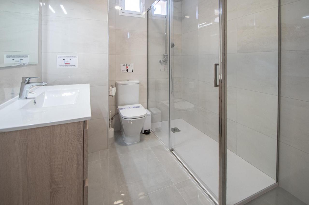 Apartamento Tribalia Cádiz Buitenkant foto